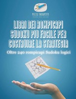 Puzzle Therapist | Libri Dei Rompicapi Sudoku Più Facile Per Costruire La...