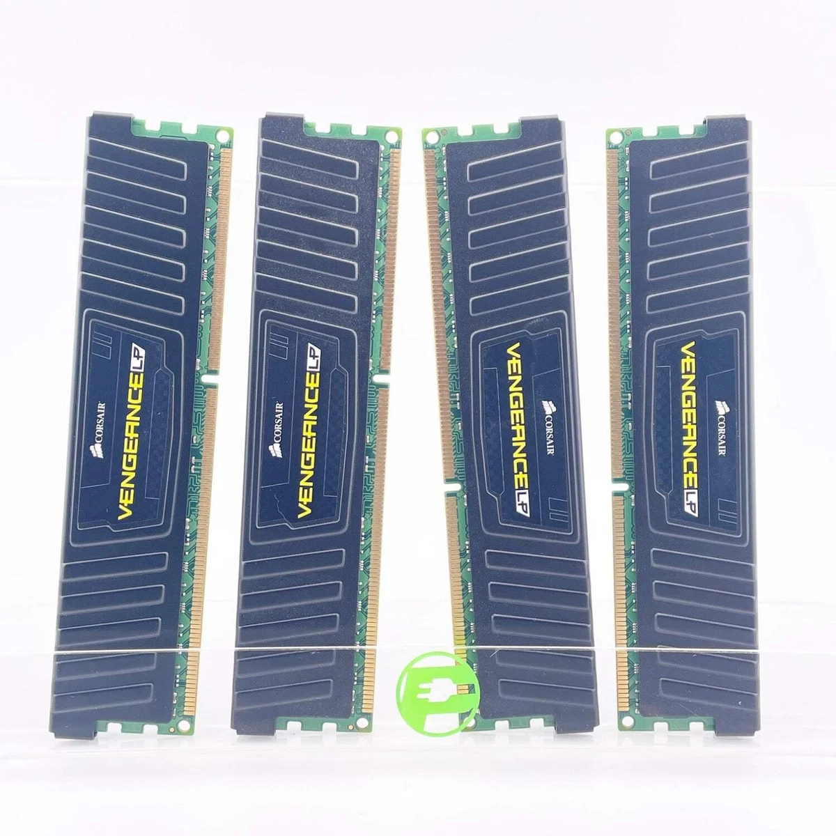 4GB DDR3-1600 Computer RAM for sale - eBay