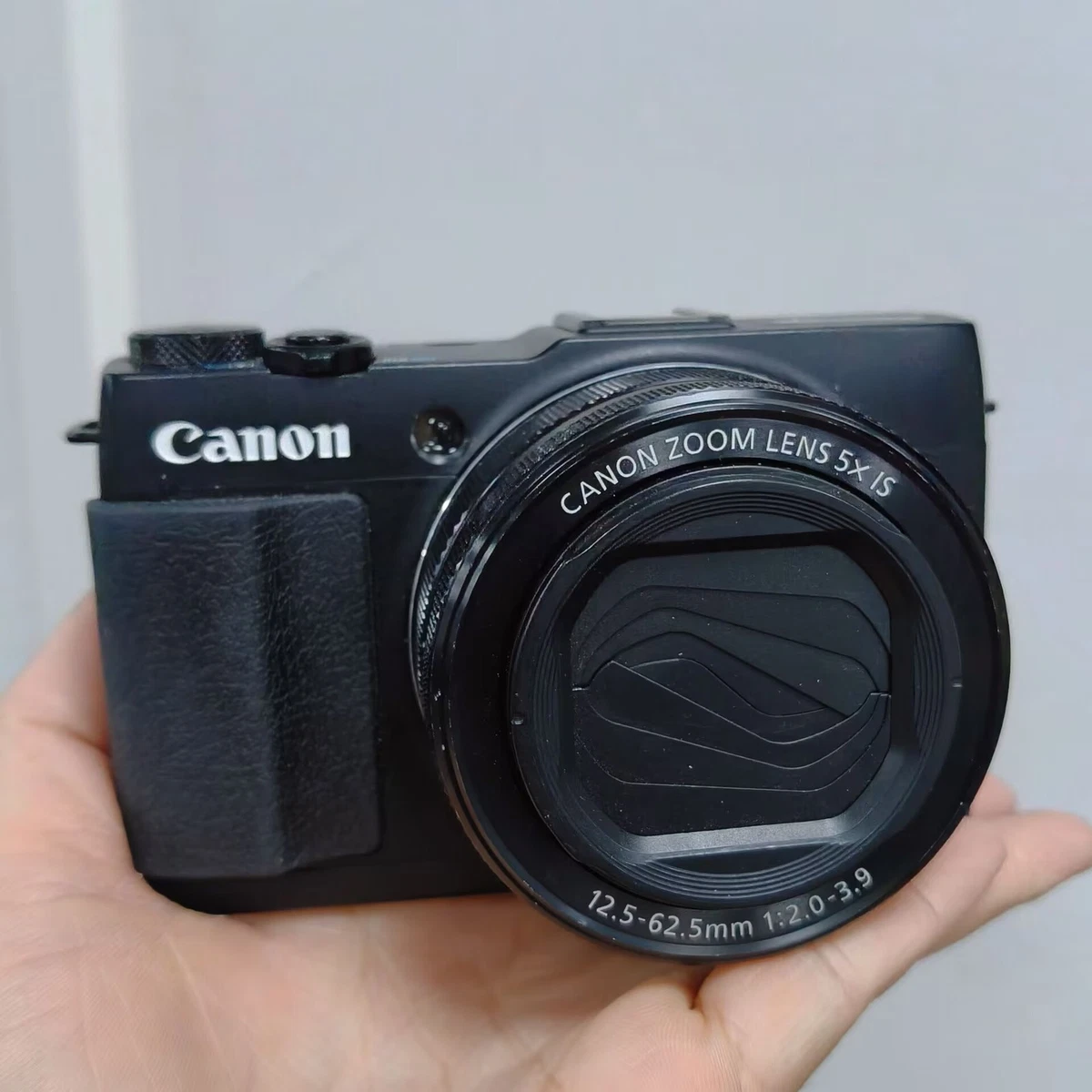 Canon PowerShot G1 Digital Cameras for Sale | Shop New & Used