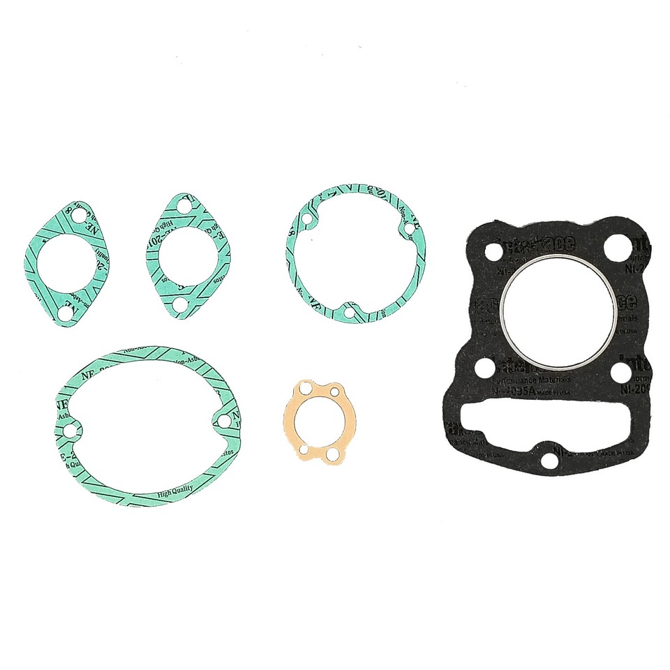 Kit Riparazione Carburatore Per Honda CB100 CL100 SL100 XL100 Con Galleggiante - Ricambio Completo