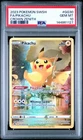 Pikachu Crown Zenith Galarian Gallery Holo Rare GG30/GG70 PSA 10 Gem Mint #3