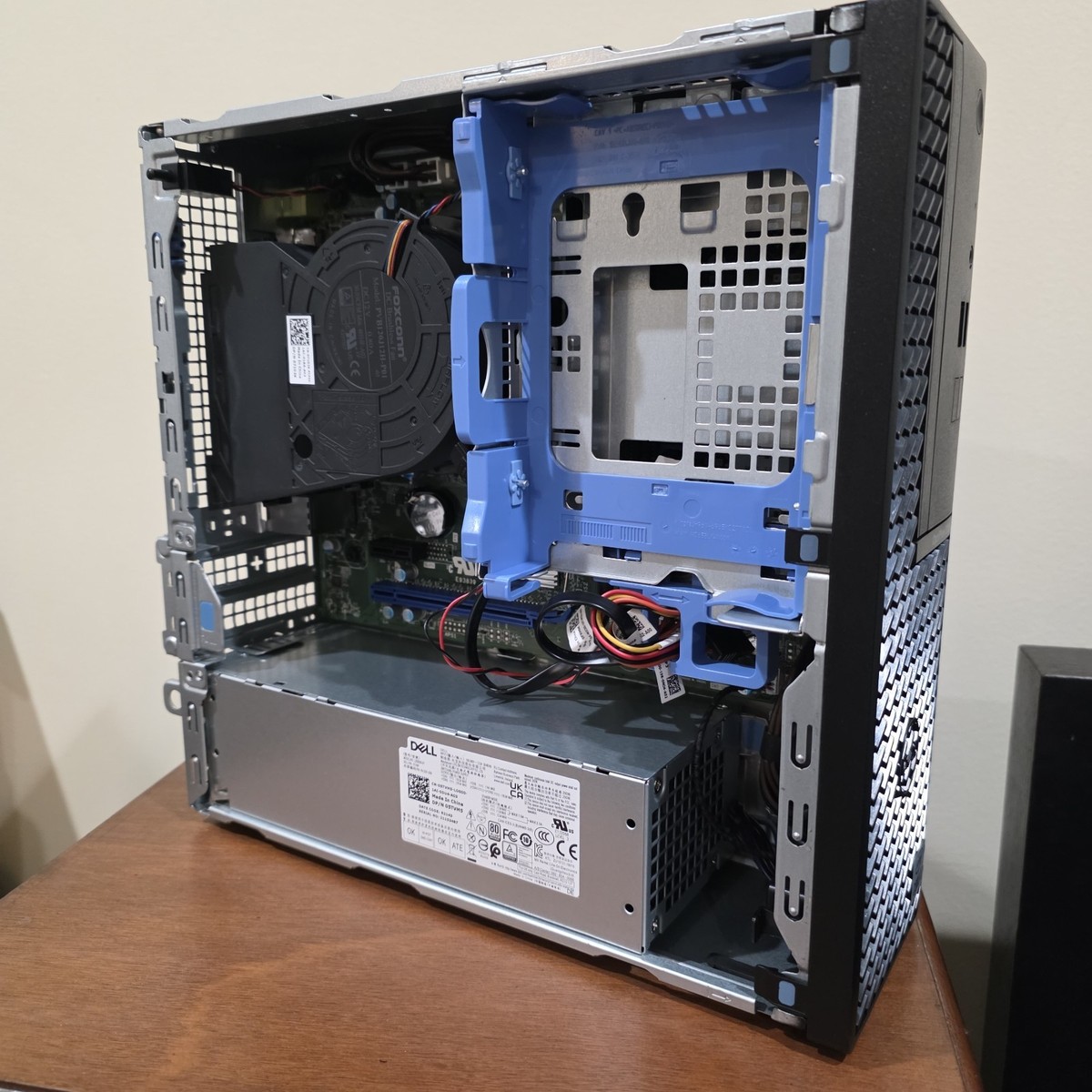 ⭐️62041A⭐️ DELL Optiplex 3090 SFF i5-10505 Amazon.com: Dell OptiPlex 3000 3090 Desktop Computer - Intel Core