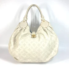 LOUIS VUITTON M95548 MonogramMahina XL Bag Shoulder Bag Tote Bag