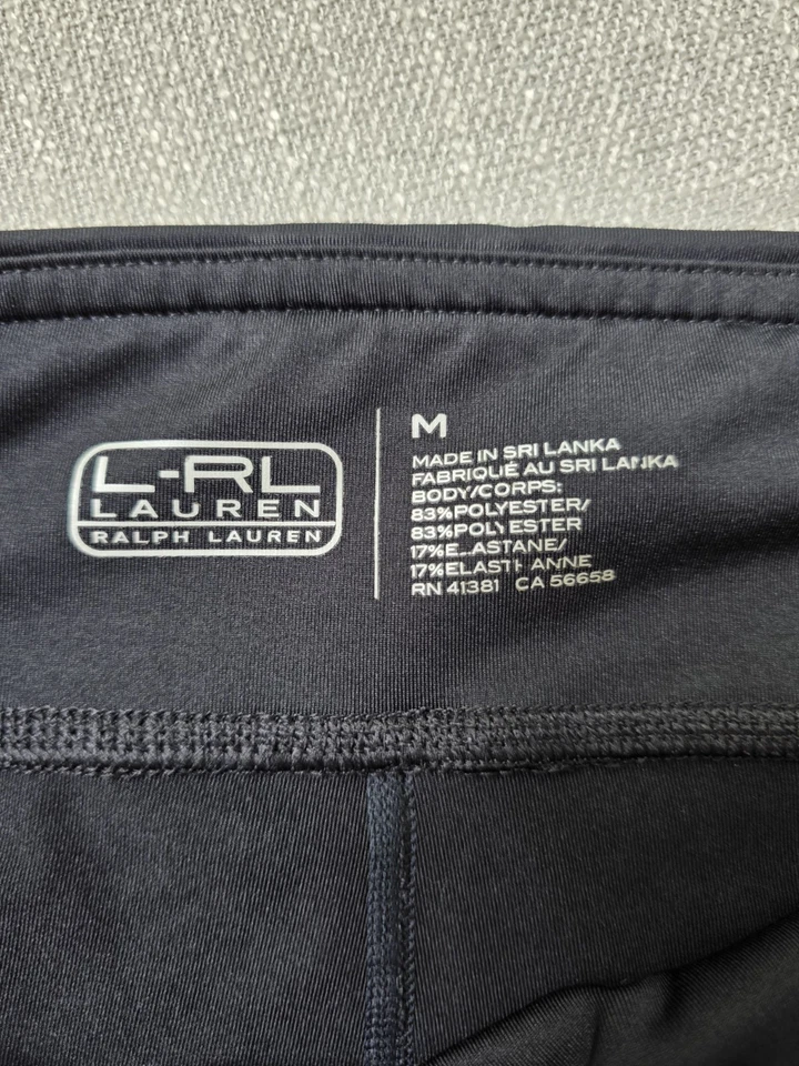 Leggings mujer L-RL Lauren talla mediana Foto 4 de 4