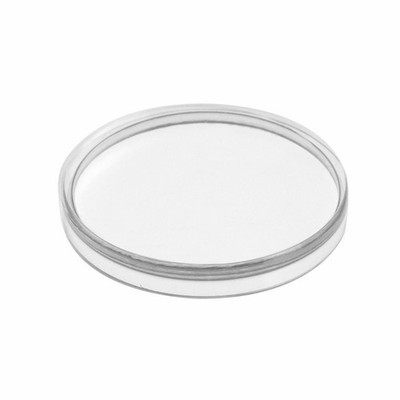 Ewatchparts RELOJ DE PL&Aacute;STICO PLEXI ACR&Iacute;LICO CRISTAL COMPATIBLE CON TUDOR 9401 9411 94110 7016 7928#25-19 : Ewatchparts