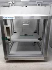 Cole-Parmer DC-400 Standard Desiccator Cabinet EW-78902-80