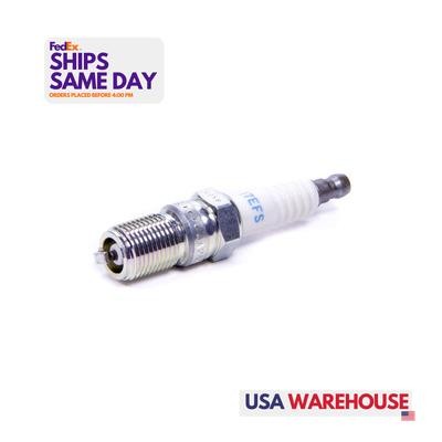 NGK BR7EFS, One Ngk Spark Plug Stock # 1094 High Performance  Racing Parts