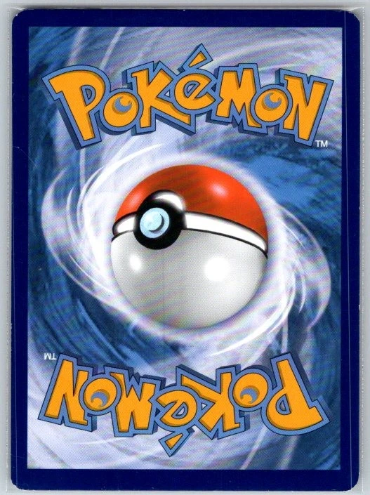 Cyndaquil - SWSH221 SWSH: Sword & Shield Promo Cards NM - Image 2 of 2