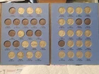 VINTAGE LOT OF FIVE CENT INDIAN HEAD BUFFALO NICKELS