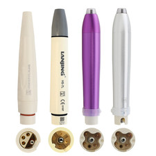 Satelec Acteon Newtron Scaler Slim BLED Handpiece Suprasson Ultrasonics Tips H3
