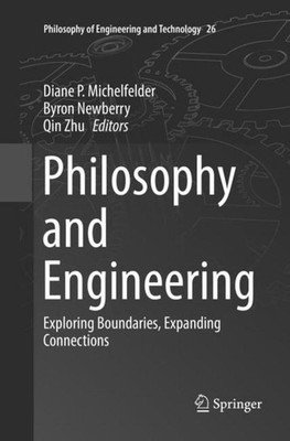 Philosophy and Engineering Diane P. Michelfelder