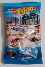 2020 HOT WHEELS MYSTERY MODELS SERIES 2 *'55 CHEVY #1 CHASE* *WALMART EXCLUSIVE*
