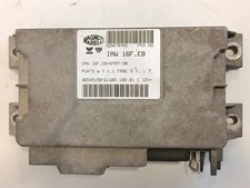 Moteur Lancia Y