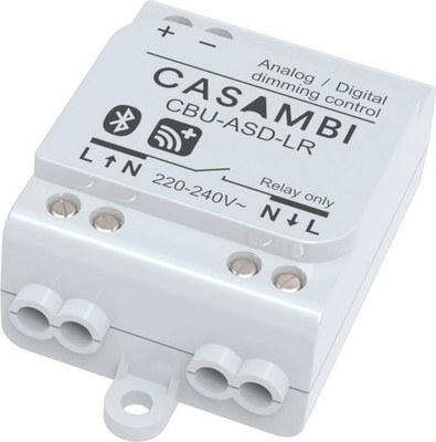 RP-Technik Casambi Steuermodul YMOCA-ASD-DA-LR Steuergeräte Casambi