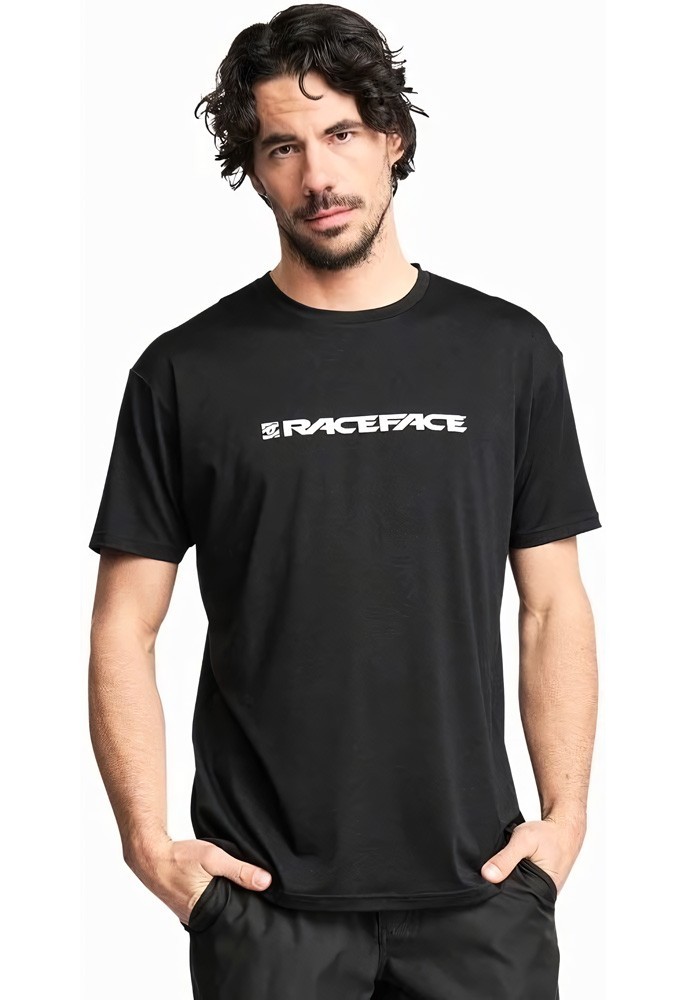 Race Face Radsport Zubehr Classic Logo 96684 8990₽