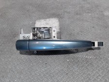 Porte arrière et accessoires Citroen HY