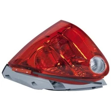 Tail Light Rear Back Lamp for 04-08 Nissan Maxima Passenger Right