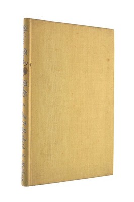Bring Back The Bells by Herbert,A.P.
