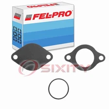 Fel-Pro 17621 Engine Coolant Outlet Gasket for GS33260 GS33170 GS33169 59852 dn
