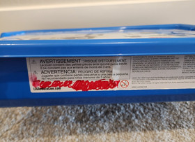 LEGO Education WeDo 2.0 Core Set Robot Brock Programing Toy **READ**