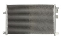 Thermotec KTT110385 Klimakondensator Ohne Trockner FüR Alfa Romeo
