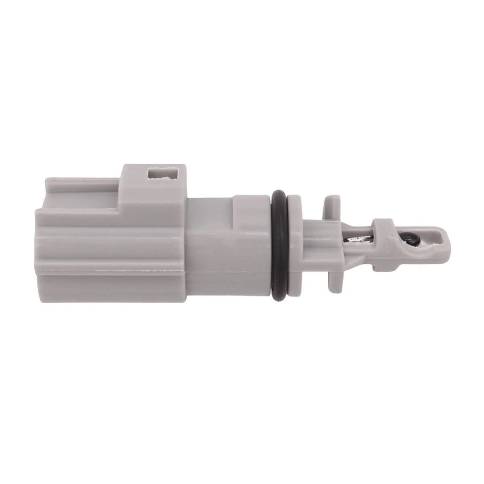 Air Intake Temperature Sensor For 11-19 Ford F250 F350 F450 F550 Super Duty 6.7L - Image 2 of 4