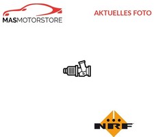 AGR-VENTIL ABGASRÜCKFÜHRVENTIL NRF 48746 A FÜR CHEVROLET LACETTI,NUBIRA