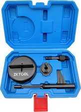  4PCS Metal Oil Change Tool Transmission Oil ...