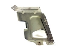 Jeep Wrangler Tj 97-06 Oem Fender To Tub Lower Support Bracket Driver Jeep Wrangler Tj 97-06 Oem Fender To Tub Lower Support Bracket Driver