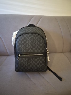 Gucci Rucksack Herren Original