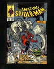 Amazing Spider-Man #303 Todd McFarlane! Sandman! Marvel 1988