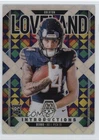 2025 Mosaic Colston Loveland Mosaic (Raw)