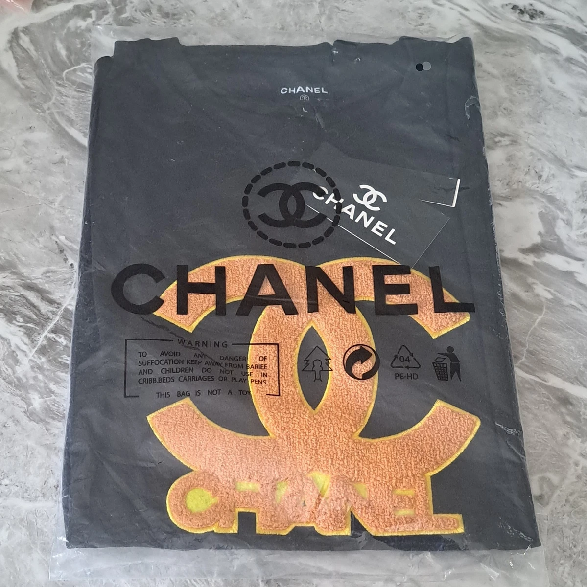 CHANEL Clothing for Men for sale | eBay