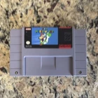Nintendo Super Mario World Platformer Super Nintendo SNES 1991 NTSC-U/C