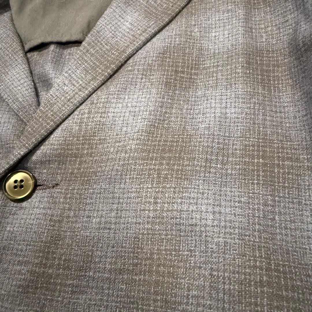 Pendleton Ombre Tailored Wool Jacket 3/4 Sleeve N… - image 6