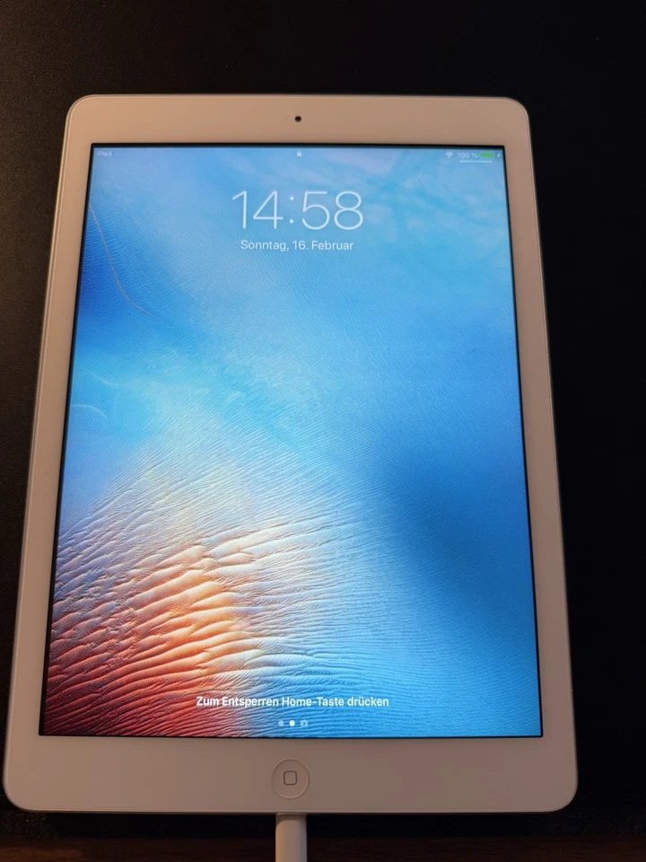 ipad air 1 generation