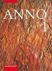 Anno 1. Gymnasium Baden-Württemberg von Bernhard Askani und Wagnener Elmar (1994, Gebundene Ausgabe)