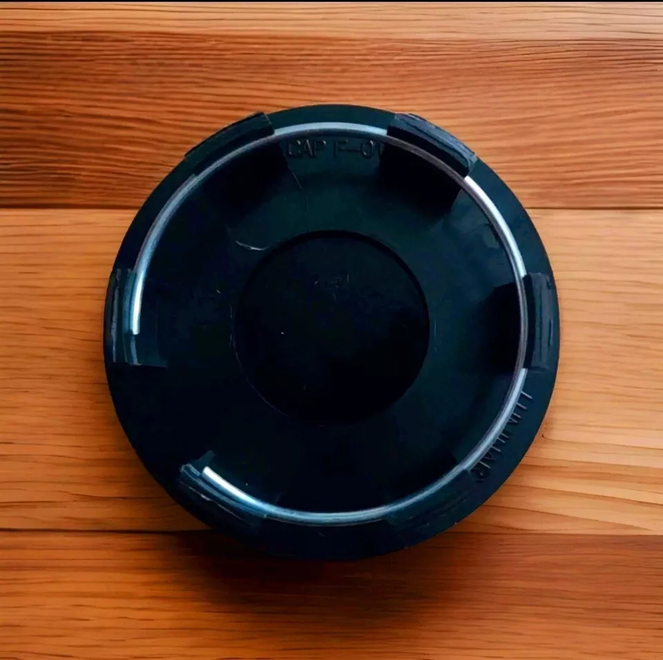 Tapacubos centrales de rueda Lexani F-01 (4 en total) Foto 3 de 3