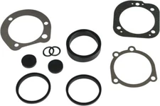 James Intake Manifold Seal Kit #JGI-27002-89-K Harley Davidson
