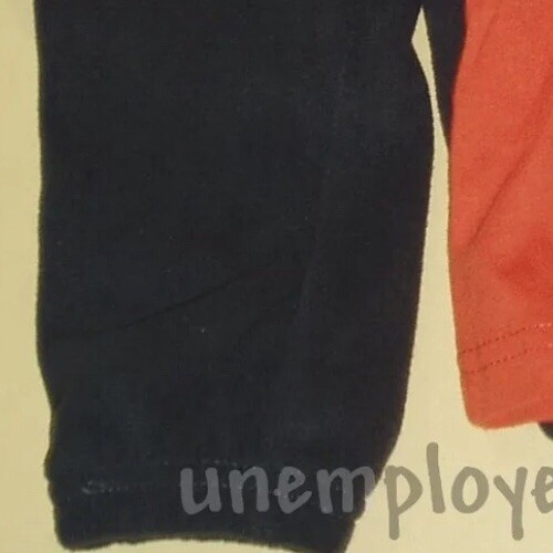 Boys Penguin Pant Set Outfit Perfect Gentleman 2 pc Set Baby Shirt Trouser 3M - Picture 6 of 6