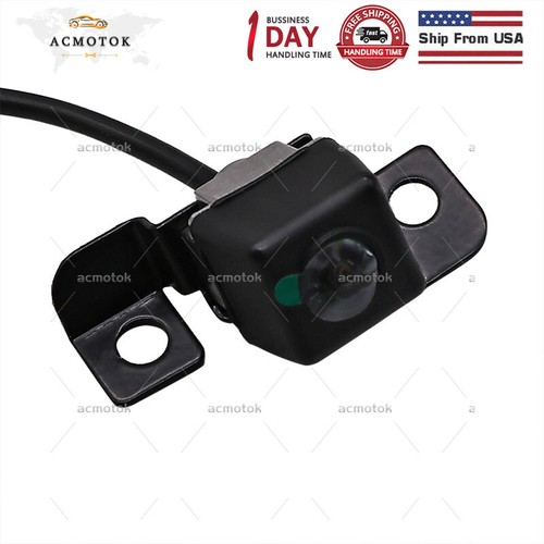 Rear View Parking Assist Backup Camera For Kia Sorento 2011-2013 95760-2P202 - Picture 3 of 7