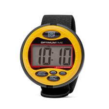 Sailing Watch - Yellow - Optimum Time 3 Series - OS 315