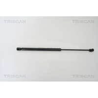 Gasfeder, Koffer-/Laderaum Triscan 8710 23212 FüR MERCEDES-BENZ, Hinten Links
