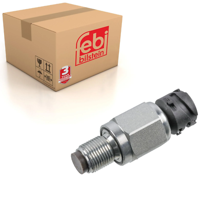 at Speed Sensor Fits Volvo Trucks B10M B10R B6 B7R F12 FL OE