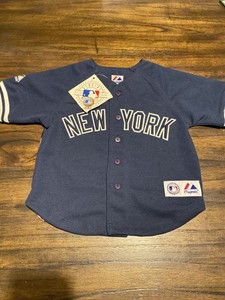 3t yankees jersey