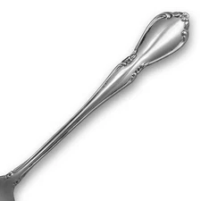 Oneidacraft Deluxe Chateau  Your Choice stainless  flatware Classic Flatware MCM