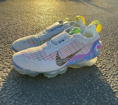 air vapormax platinum