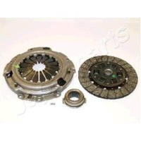 Japanparts Kupplungssatz FüR Mazda 6 Station Wagon GY 2.3 2.0 GH 1.8 MZR GG