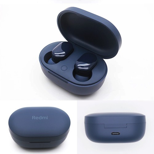 Redmi Airdots 3 True Wireless Earbuds BT5.2 Hybrid Driver IPX4 Waterproof T0G9 - Picture 12 of 12