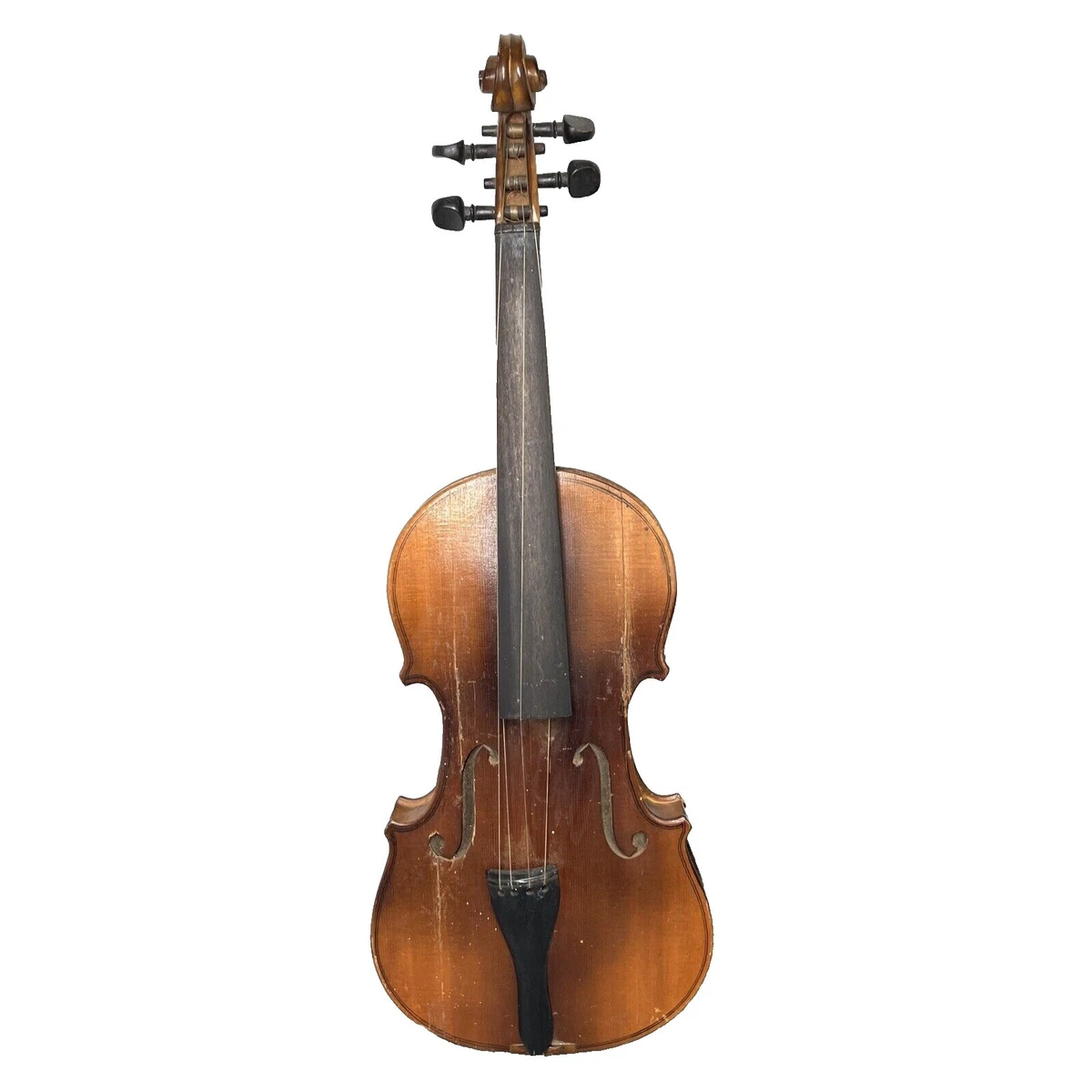 4/4 Size Vintage Violins for sale | eBay